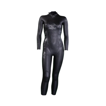 SAILFISH Ultimate IPS PLUS 3 Women חליפת שחייה וטריאתלון ארוכה לנשים