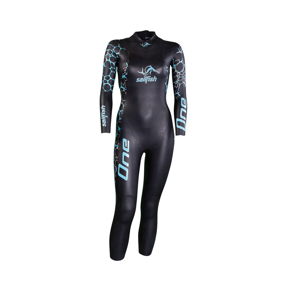 SAILFISH One 7 Women חליפת שחייה וטריאתלון לנשים