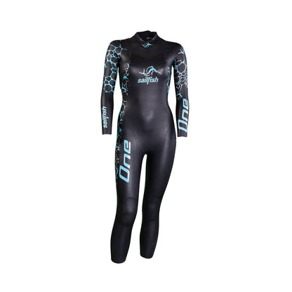 SAILFISH One 7 Women חליפת שחייה וטריאתלון לנשים