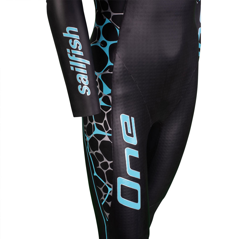 SAILFISH One 7 Women חליפת שחייה וטריאתלון לנשים