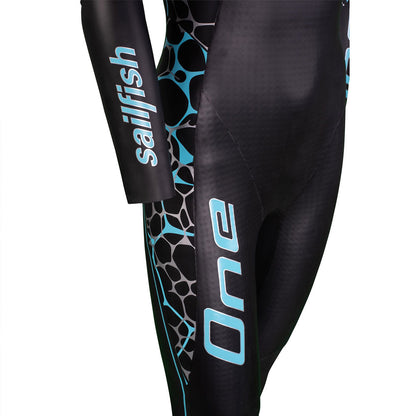 SAILFISH One 7 Women חליפת שחייה וטריאתלון לנשים