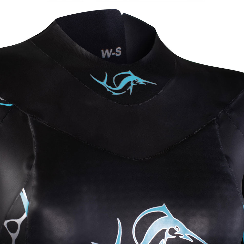 SAILFISH One 7 Women חליפת שחייה וטריאתלון לנשים