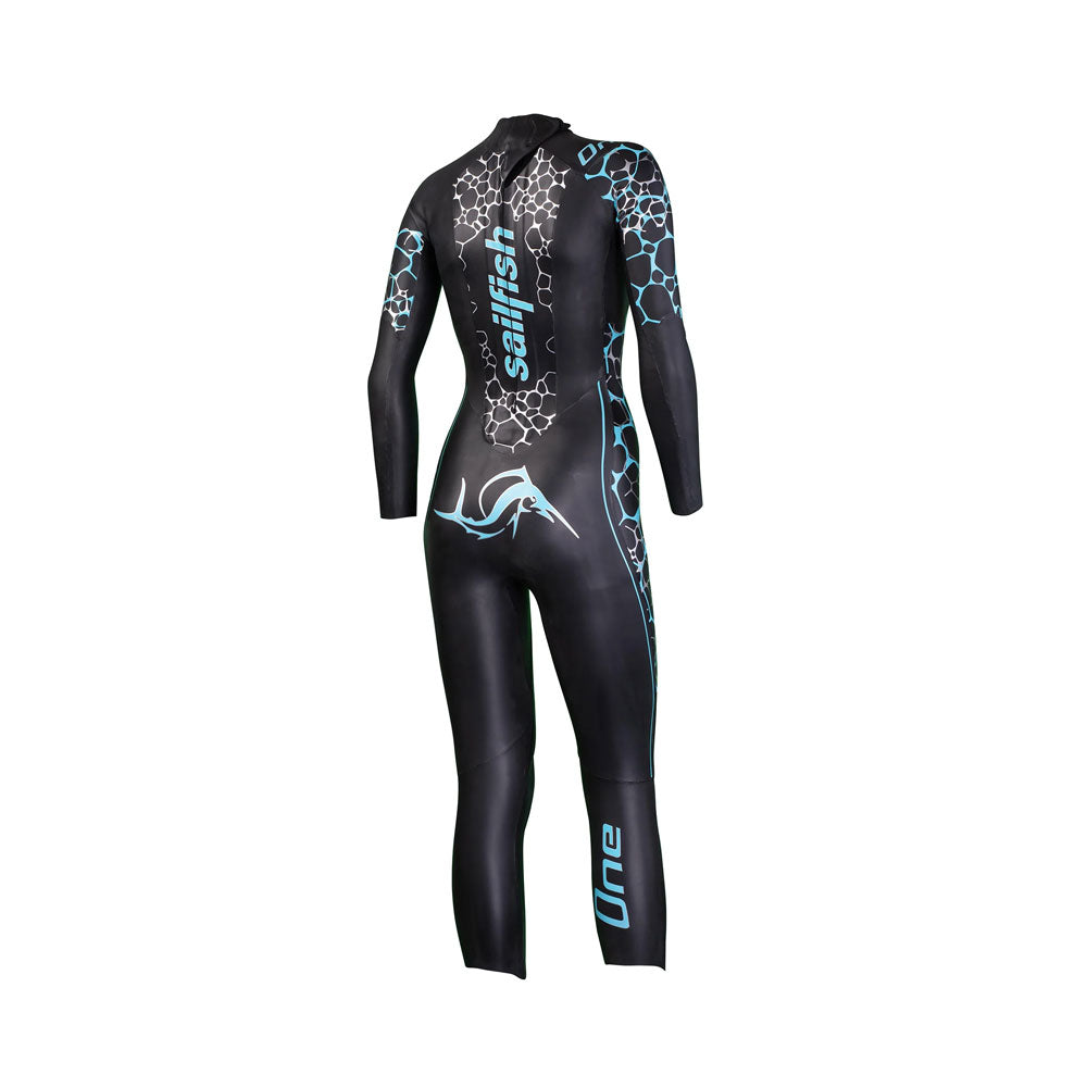 SAILFISH One 7 Women חליפת שחייה וטריאתלון לנשים