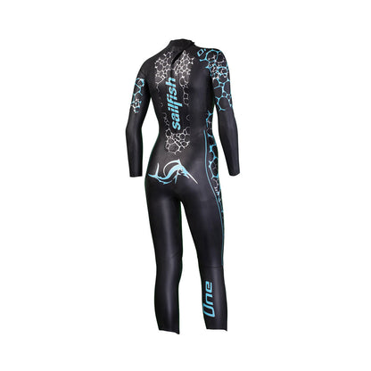 SAILFISH One 7 Women חליפת שחייה וטריאתלון לנשים