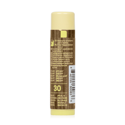 SUN BUN Original SPF 30 Sunscreen Lip Balm קרם הגנה שפתון