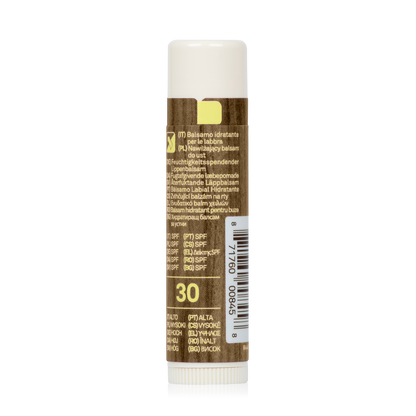 SUN BUN Original SPF 30 Sunscreen Lip Balm קרם הגנה שפתון