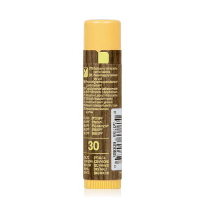 SUN BUN Original SPF 30 Sunscreen Lip Balm קרם הגנה שפתון