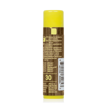 SUN BUN Original SPF 30 Sunscreen Lip Balm קרם הגנה שפתון