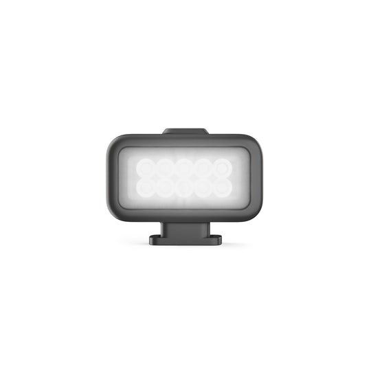 GOPRO Light Mod 2 תאורה למצלמות גו פרו