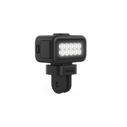 GOPRO Light Mod 2 תאורה למצלמות גו פרו - דוגית