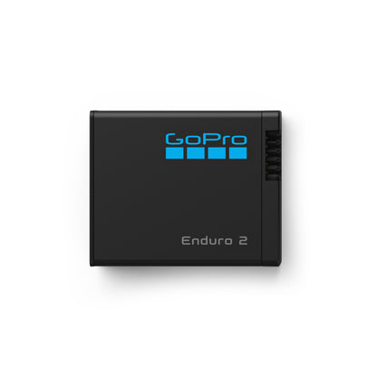 GOPRO Enduro 2 Battery for HERO 13 Black / MISSION 1 סוללת אנדורו 2 למצלמות גופרו