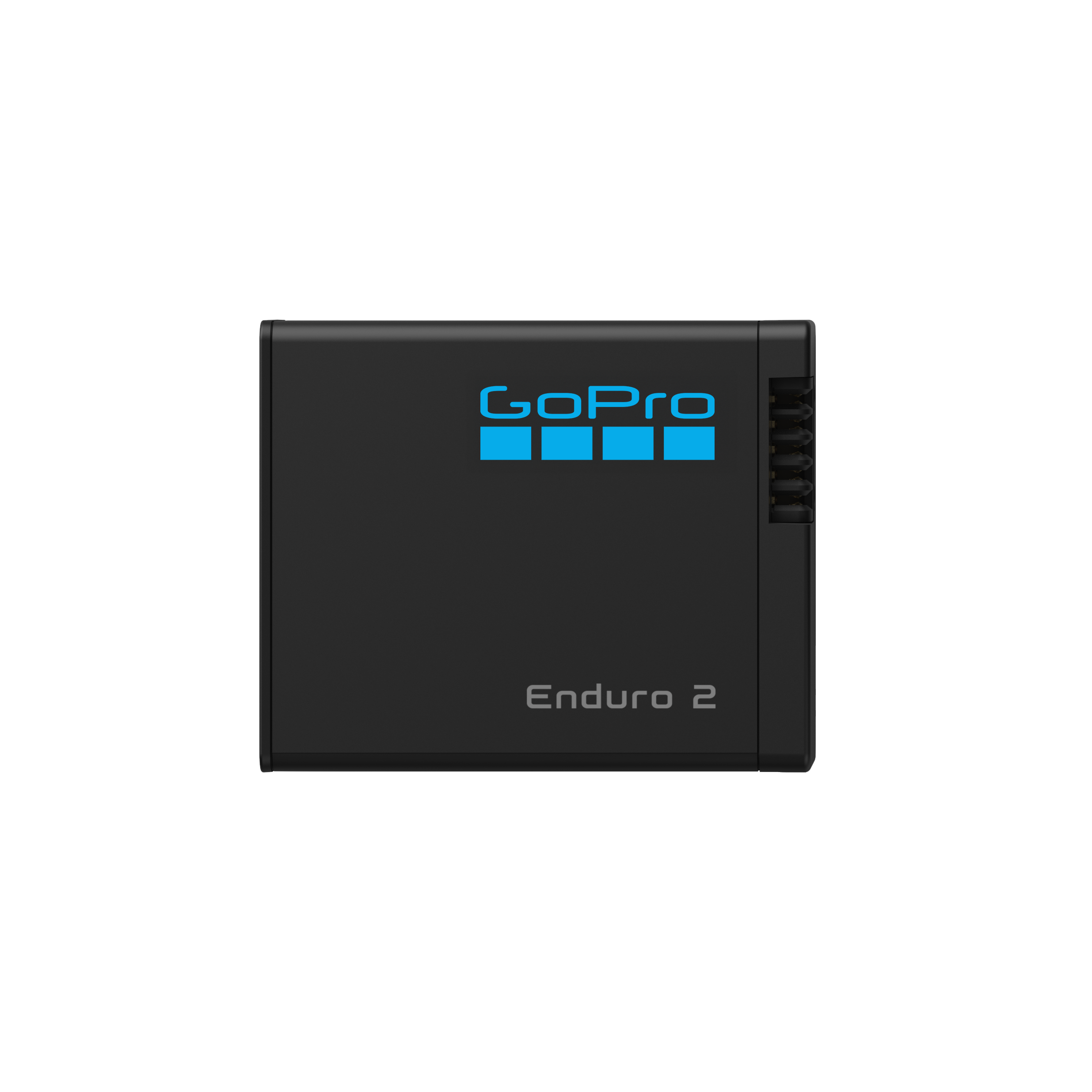GOPRO Enduro 2 Battery for HERO 13 Black / MISSION 1 סוללת אנדורו 2 למצלמות גופרו