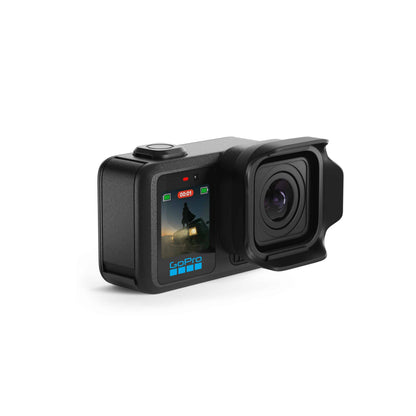 GoPro Mission 1 מצלמת אקסטרים ואקשן - דוגית