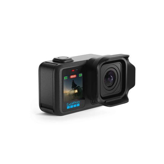 GoPro Mission 1 מצלמת אקסטרים ואקשן