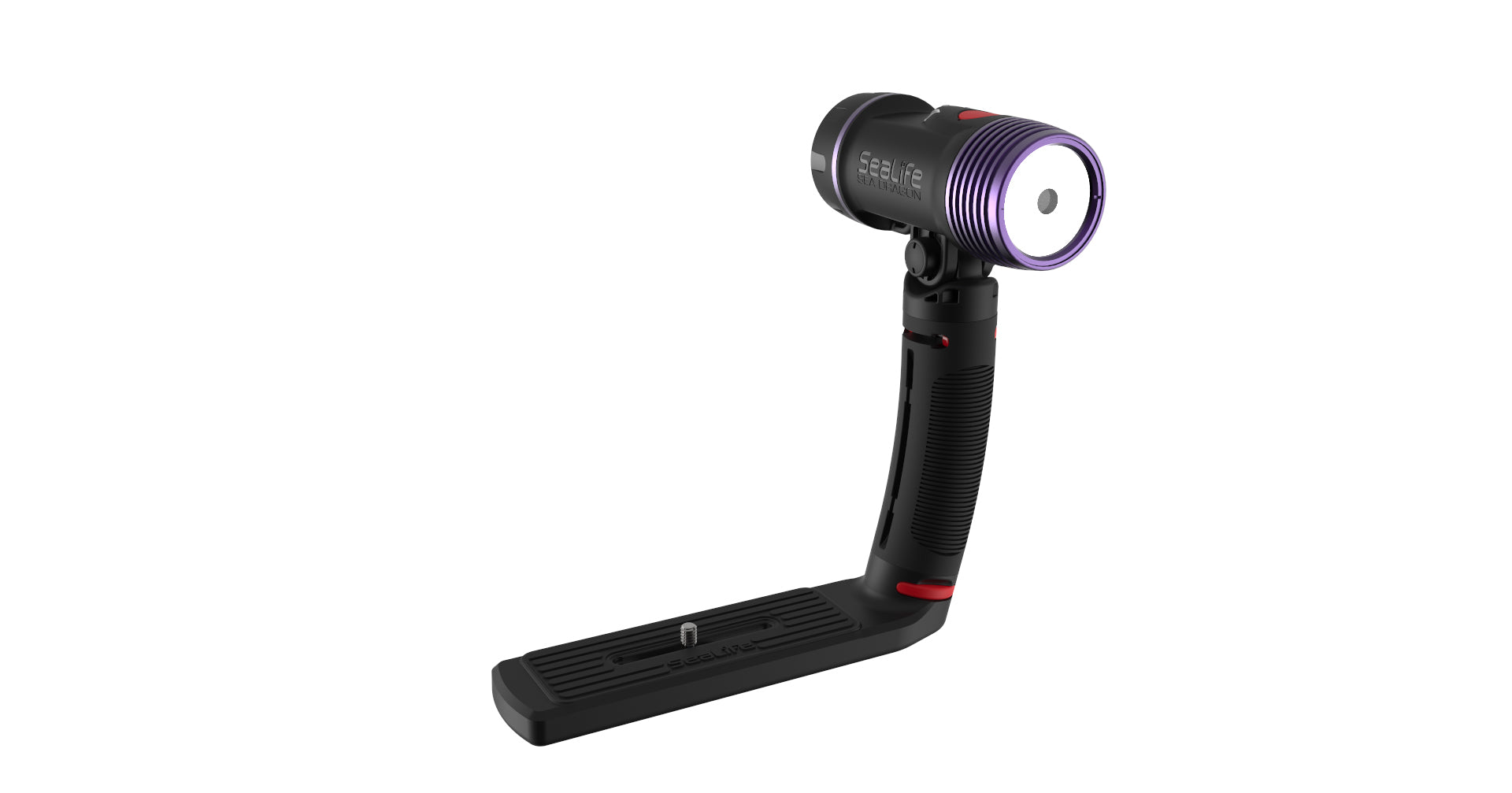 Sea Life Sea Dragon Fluro Dual Beam SL673 מבזק - דוגית