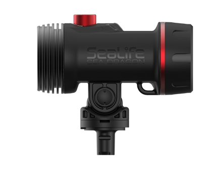 SEA LIFE Sea Dragon 3000F Color Boost Head SL681 תאורה לוידאו ותמונה