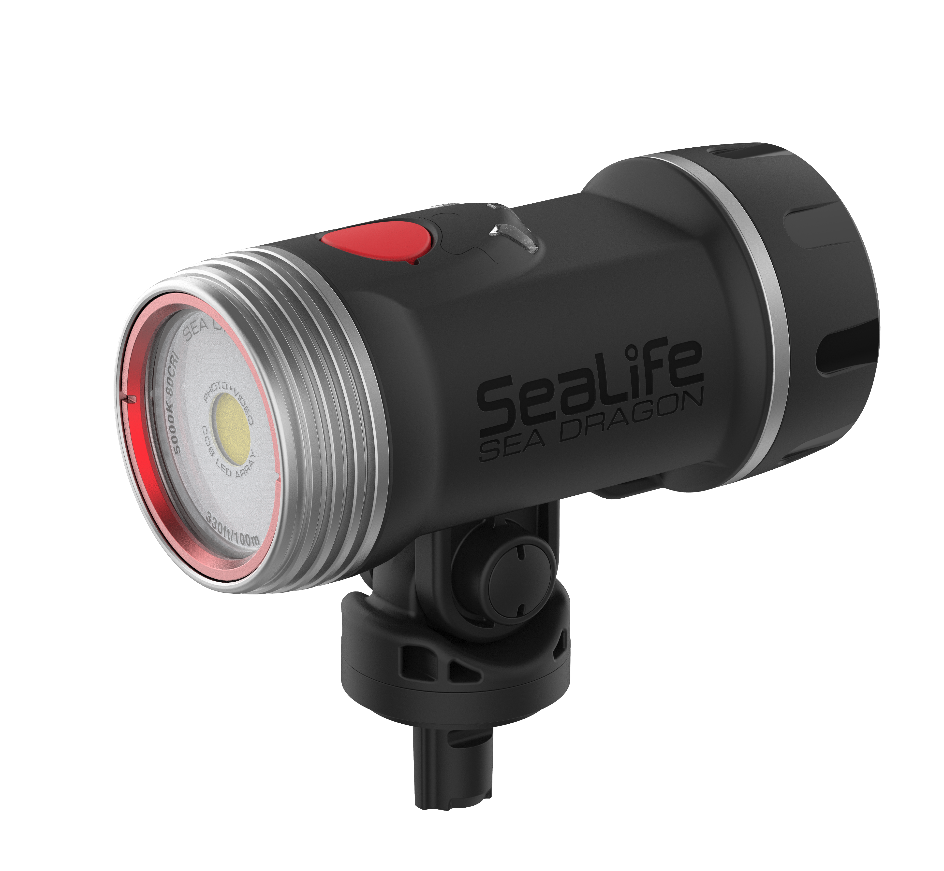 SEA LIFE Sea Dragon 2300F Photo-Video Light SL682 תאורה לוידאו ותמונה - דוגית