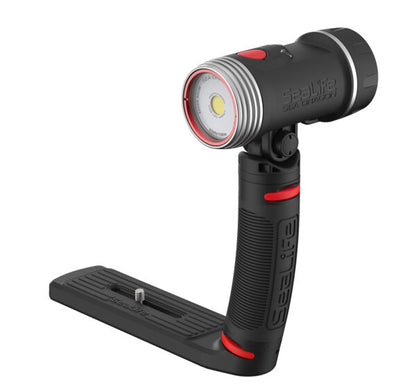 SEA LIFE Sea Dragon 2300F Photo-Video Light SL682 תאורה לוידאו ותמונה