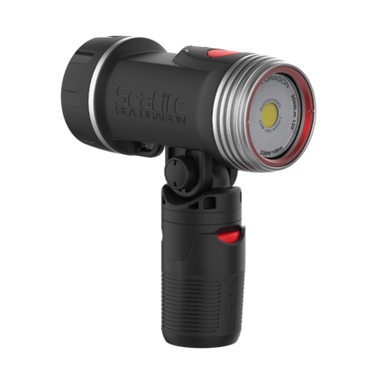 SEALIFE Flex Connect Handle SL998 מחבר למערך תאורה - דוגית