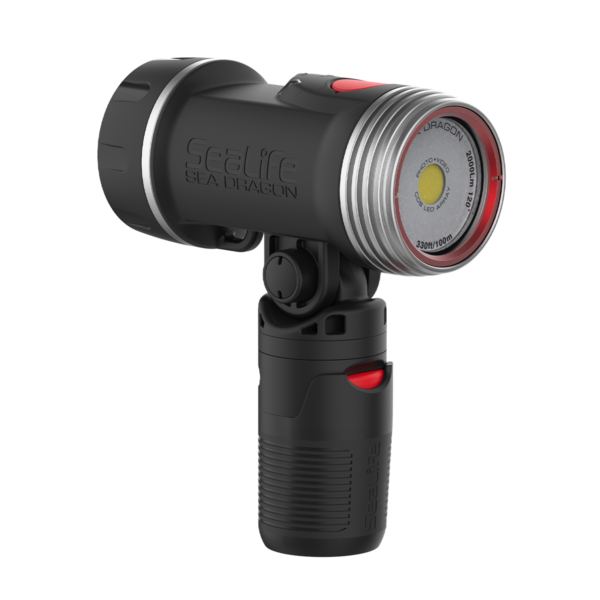 SEALIFE Flex Connect Handle SL998 מחבר למערך תאורה - דוגית