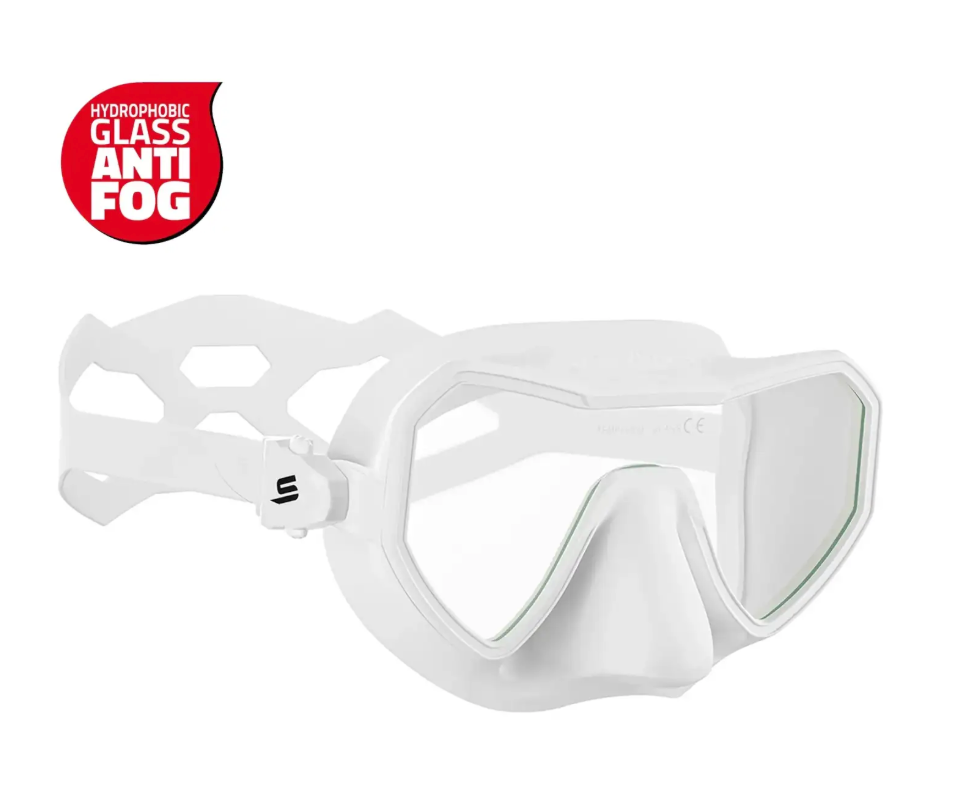 Salvimar NEO Anti Fog מסיכת צלילה