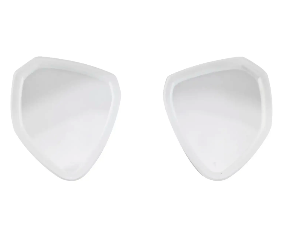 SALVIMAR Graduated Lens MORPHEUS/TRINITY עדשה מתקנת למסיכת צלילה MORPHEUS/TRINITY - דוגית
