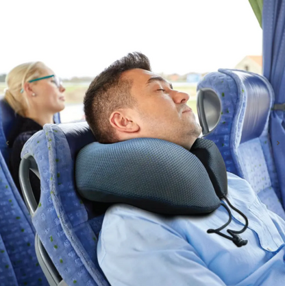 MIRATRAVEL MTMF10 כרית ארגונומית לנסיעות