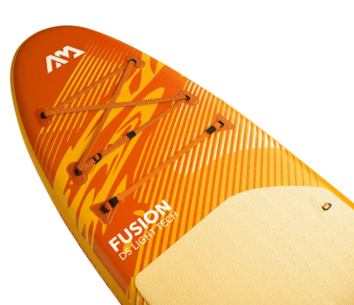 AQUA MARINA Fusion 10’10″ BT-26FUP סאפ מתנפח