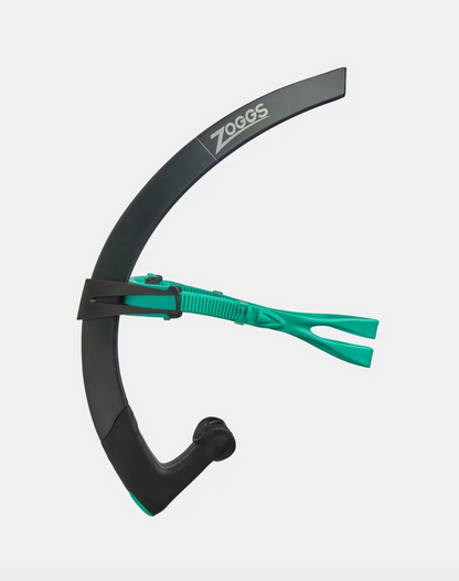 ZOGGS Hydro Focus Snorkel שנורקל אמצע לשחייה