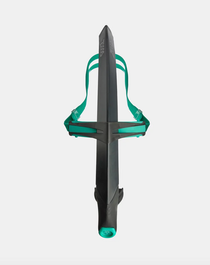 ZOGGS Hydro Focus Snorkel שנורקל אמצע לשחייה