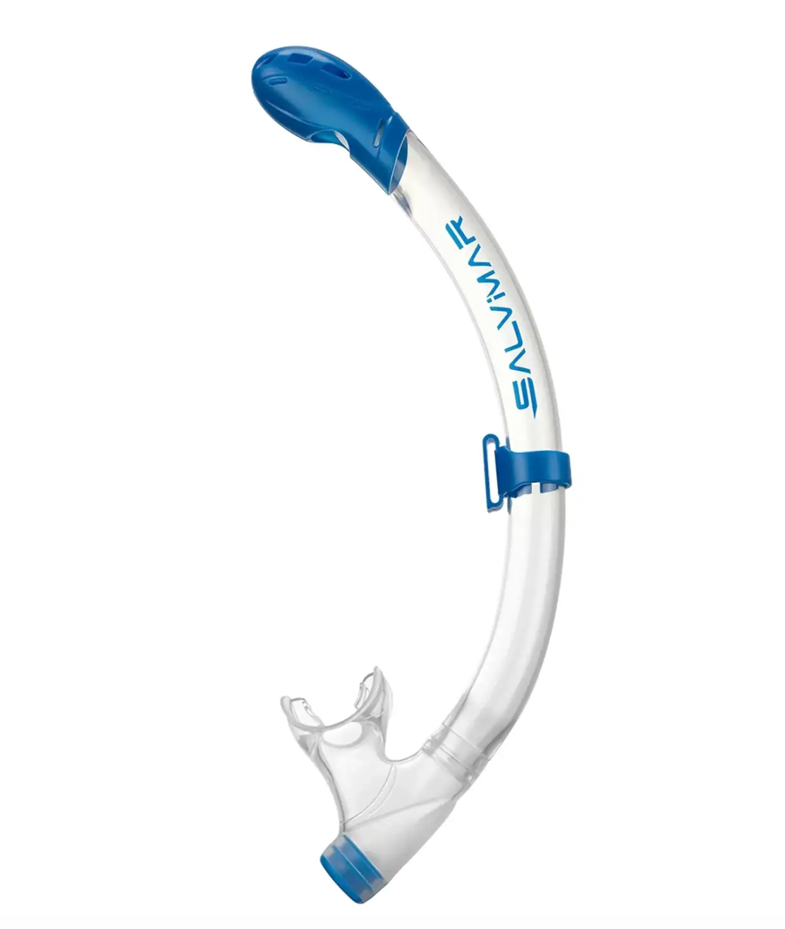 SALVIMAR DORY Snorkel שנורקל סיליקון