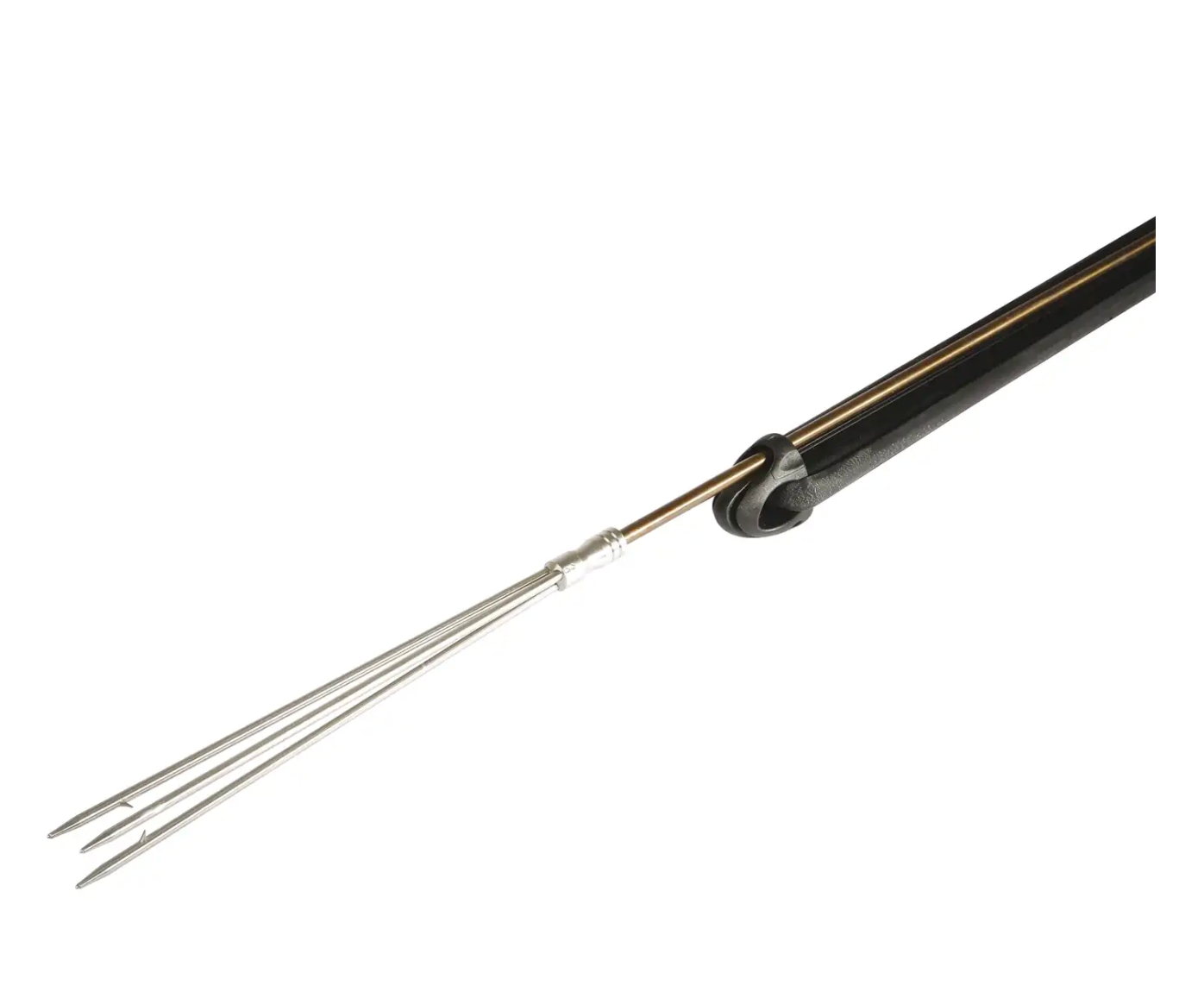 SALVIMAR Prongs PARALIZER M7 ראש חץ מפלדת אל-חלד