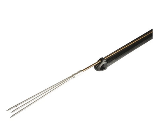 SALVIMAR Prongs PARALIZER M7 ראש חץ מפלדת אל-חלד