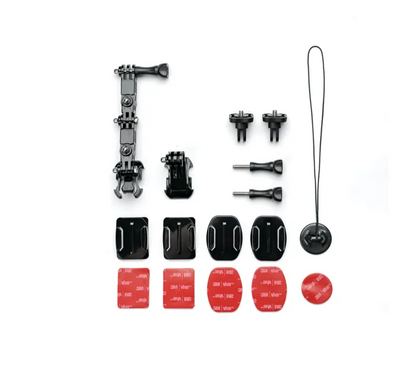 Insta360 Helmet Mount Bundle תושבת חיבור לקסדה