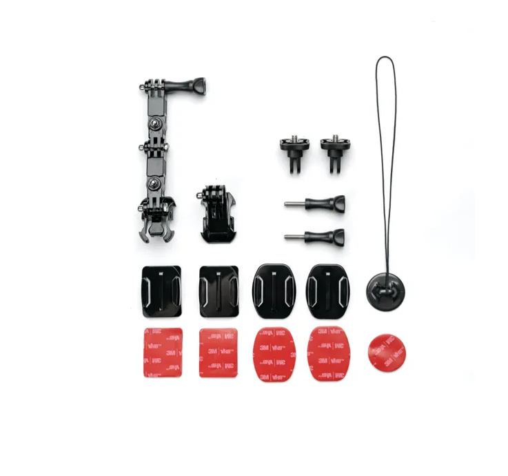 Insta360 Helmet Mount Bundle תושבת חיבור לקסדה