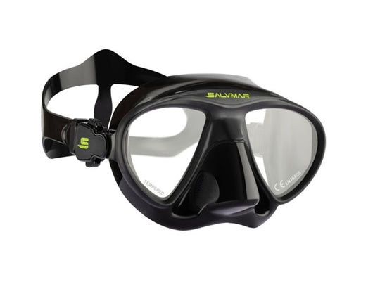 SALVIMAR Goblin מסכה