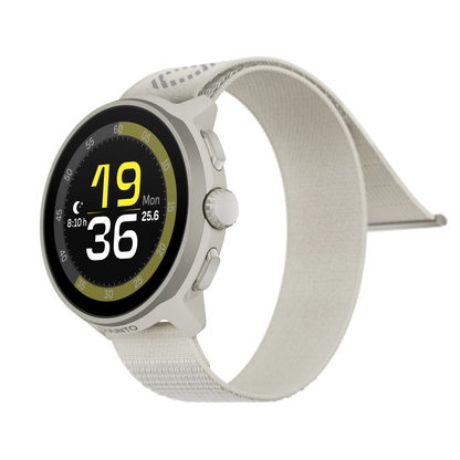 VIBEY - SUUNTO Run שעון ספורט וכושר