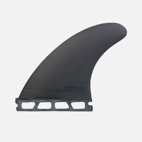 DEFLOW Adrien Toyon Fiberglass Limited Edition סט חרבות לגלשן