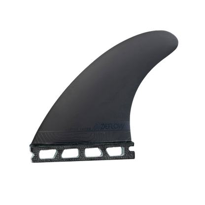 DEFLOW Adrien Toyon Fiberglass Limited Edition סט חרבות לגלשן