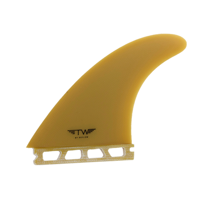 DEFLOW TW 5 Fin Set סט חרבות לגלשן