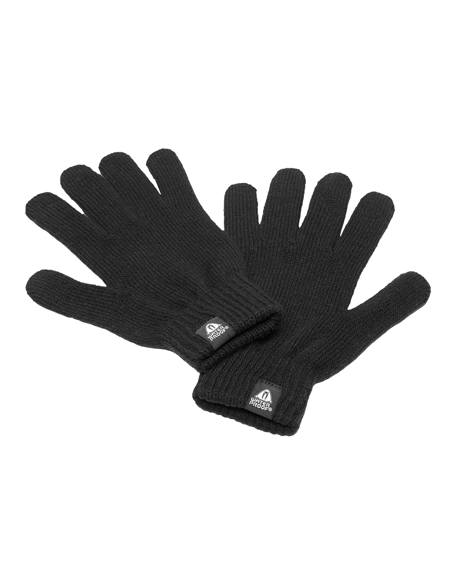 WATERPROOF Latex Dryglove HD Short כפפות לטקס יבשות