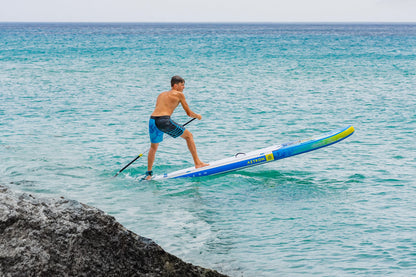 AZTRON Titan 3 All Around SUP 11'11" סאפ מתנפח מודל 2025