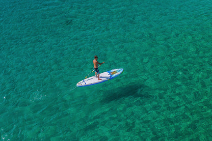 AZTRON Titan 3 All Around SUP 11'11" סאפ מתנפח מודל 2025