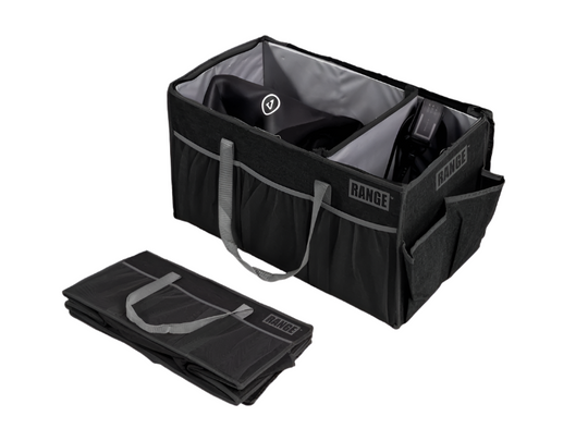 RANGE Lethal Organizador תיק ארגונית לציוד גלישה