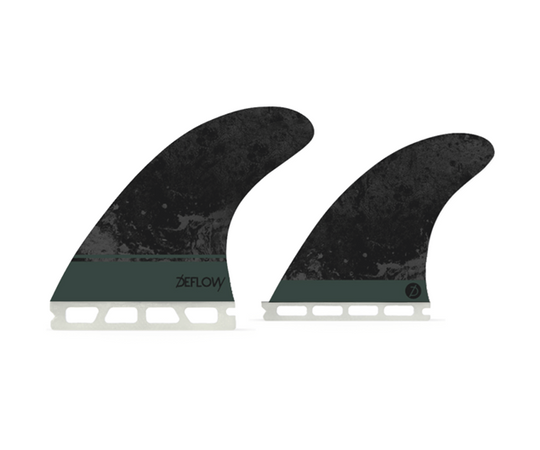 DEFLOW Supra Quattro סט חרבות לגלשן