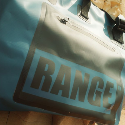 RANGE Waterproof Bucket תיק עמיד במים - דוגית