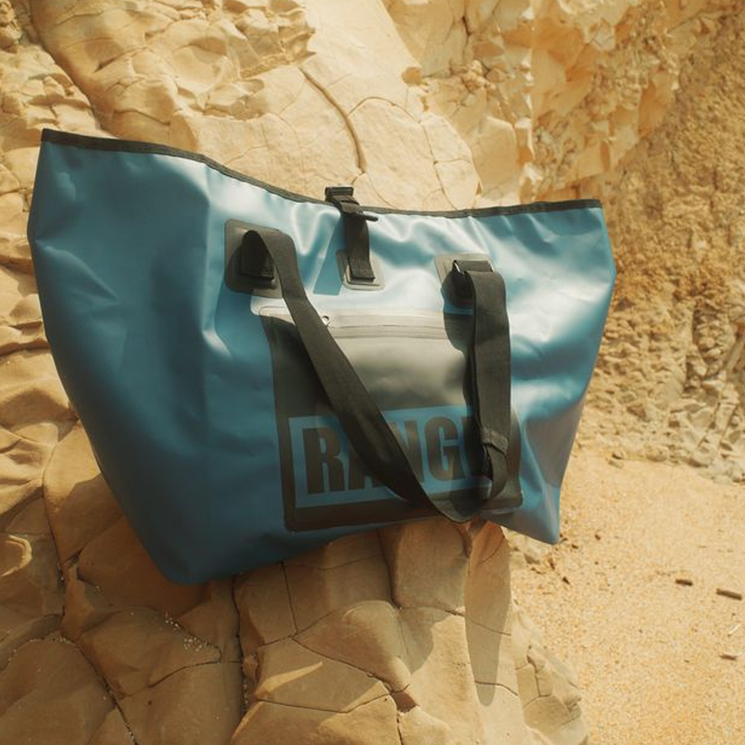 RANGE Waterproof Bucket תיק עמיד במים - דוגית