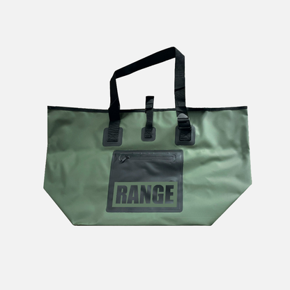 RANGE Waterproof Bucket תיק עמיד במים - דוגית