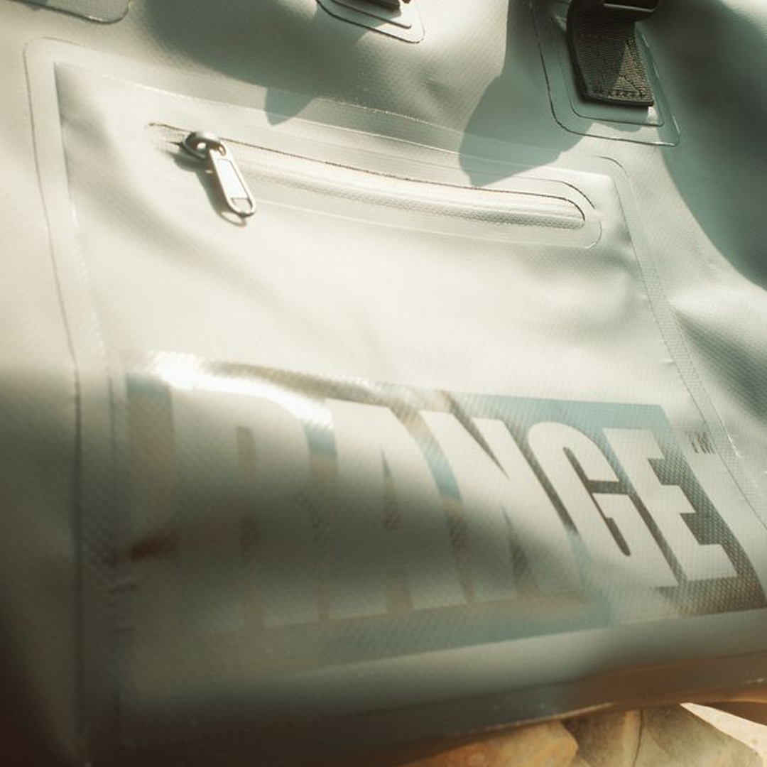 RANGE Waterproof Bucket תיק עמיד במים - דוגית