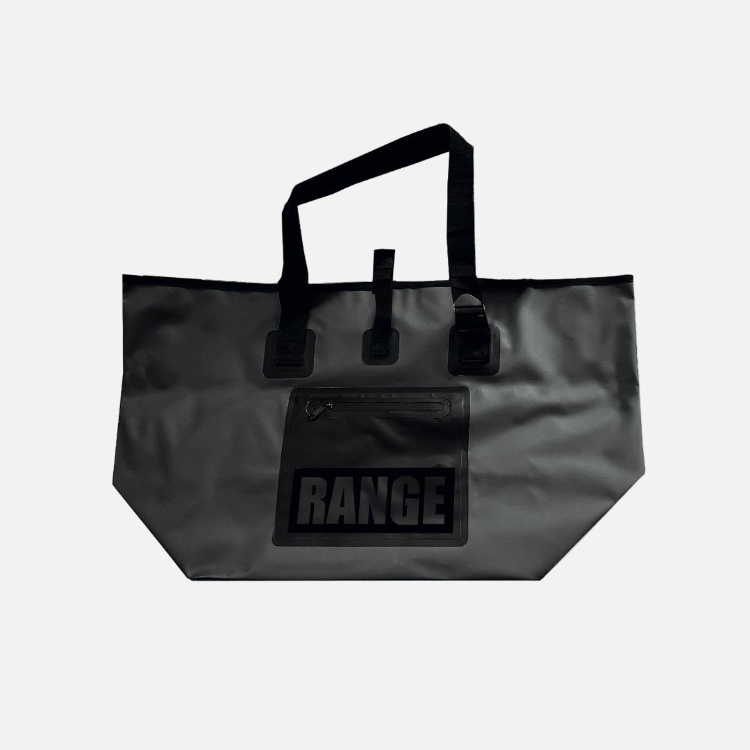 RANGE Waterproof Bucket תיק עמיד במים - דוגית